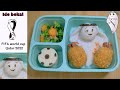 ide sarapan dan bekal untuk anak | enak dan mudah banget jilid 12