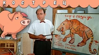 Разделка свинины. Разбираем свиной задок по частям Разделка свинины. Разбираем свиной задок по частям