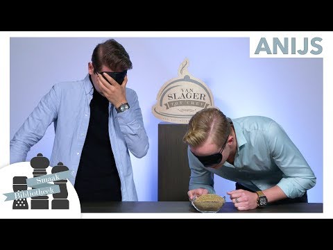 Video: Anijs: Nuttige Eigenschappen - Alternatieve Mening