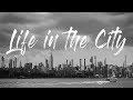 Life in the City | Urban Travel B-Roll Challenge | Part III