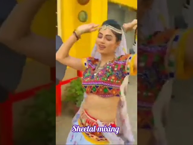 Mara Dhol Kuye Me Latke Se | Dj Remix Song DJ Sheetal Prajapati class=