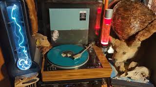Aesop Rock - Float, Full Vinyl Rip
