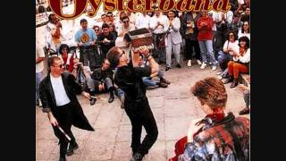 Blood Wedding - Oysterband.wmv chords