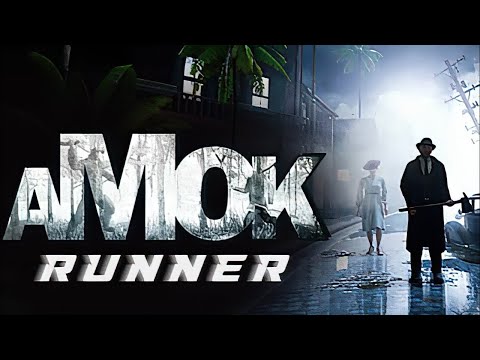 Видео: Особняк и смерть пациента  -   Amok Runner #3