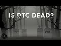 The era of dtc brands is overheres why  fast company
