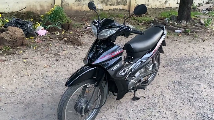 Dàn áo jupiter mx giá bao nhiêu