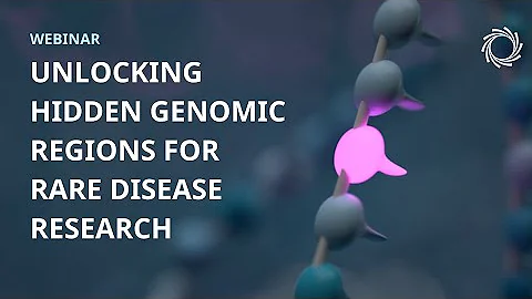 Unlocking hidden genomic regions for rare disease research