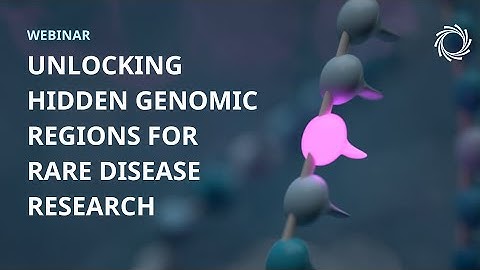 Unlocking hidden genomic regions for rare disease research