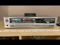 Technics sa360 1984 50wpc