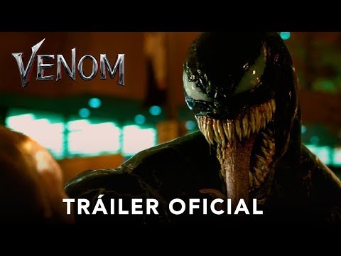 VENOM | Tráiler subtitulado (HD)