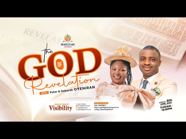 SUNDAY WORSHIP AND FELLOWSHIP