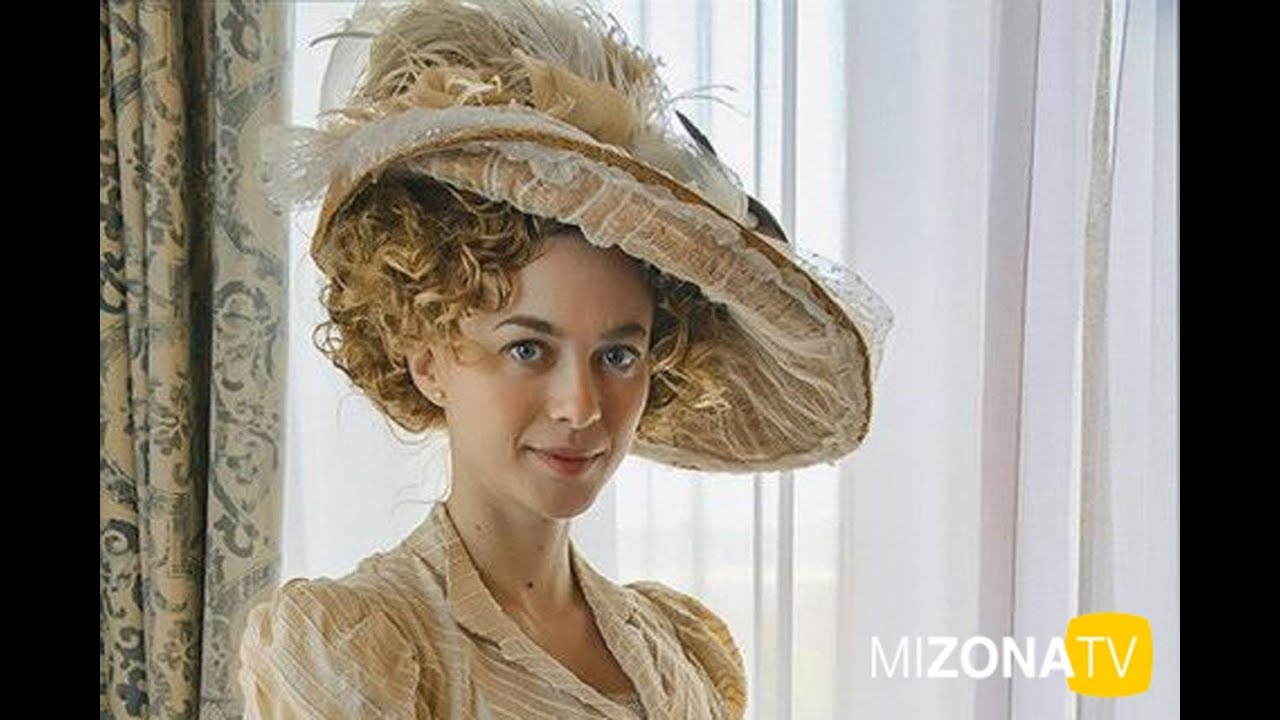 Marta Hazas, Laura en "Gran Hotel", habla en exclusiva para Mi Zona TV