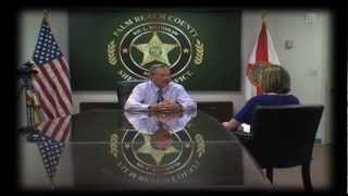 Judge says-"PBSO engaged in 'fraud on the court"