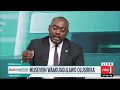 Barometer Akaasammeeme NBS Live | #nbsupdates #nextmedia #nbslive