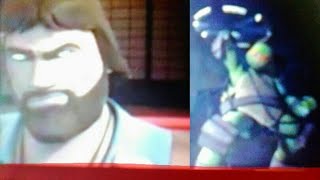 TMNT 2012)Part62)New Enemy/old Friend