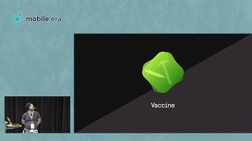 Vaccinate your app with run-time code injection in Swift - Christoffer Winterkvist