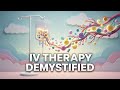 The Science of IV Vitamin Therapy: Hype vs. Reality