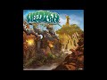 WEEDIAN - Trip To Brazil (Full Album Compilation 2022)