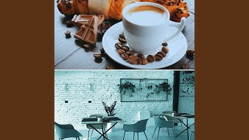 Laid-back Backdrops for Afternoon Javas