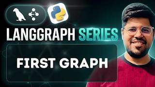 Build Your First LangGraph 🤖
