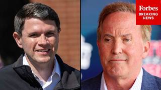 I Was A Republican Mayor Of Dallas—Here's Why I'm Voting For Talarico Over Paxton: Steve Bartlett
