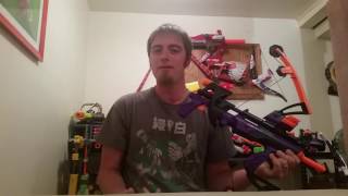 NERF THRIFTING EPISODE : 24 AMAZING FINDS