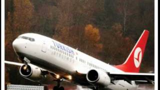 We Are Turkish Airlines Ad Song