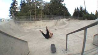 5 Stair Sesh