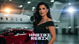 Habibi حبيبي - Best Arabic Deep House 2025 Desert Night Party Mix