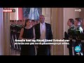 Gjør feil på kongebesøk