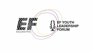 EF Youth Leadership Forum 2016
