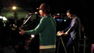 Video thumbnail of "todd snider: fortunate son"