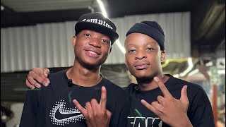 No Entry  Shakaman Yktv X Kom Da Perc