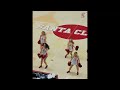 2025-26 Santa Clara Dance Team Highlight