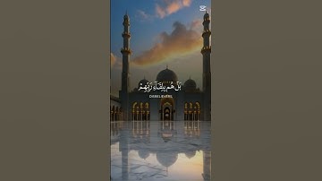 #اكسبلور #دويتو القرآن الكريم #المصحف آيات بينات من الذكر الحكيم #duet #cute