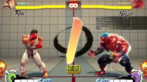 Hakan 3 frame safe jump after slide+body press