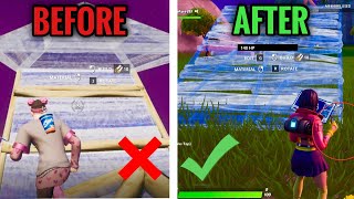 How to FIX Performance Mode in Fortnite! (Mobile Builds Textures Fix) How to FIX Performance Mode in Fortnite! (Mobile Builds Textures Fix)