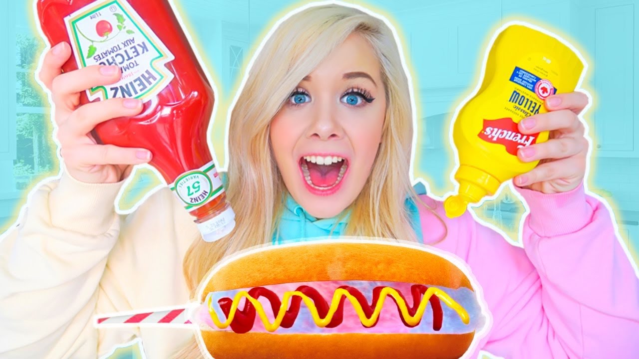I Tested WEIRD Food Combinations That People LOVE YouTube i-tested-weird-food-combinations-that-people-love-youtube