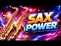 The Saxophone: A Brass Imposter?