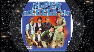 Miniatura de "AlpenRebellen 1996 Uns g'hört die Zeit"