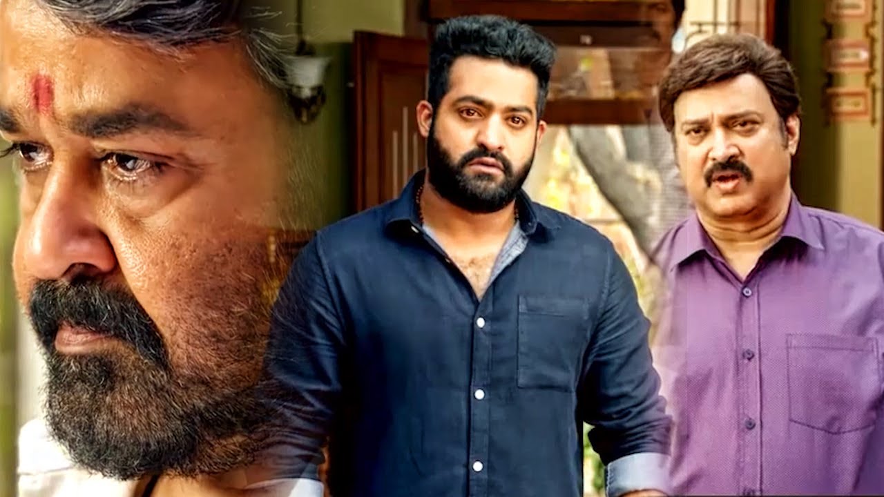 जब जूनियर एनटीआर को अपने प्यार और परिवार मेंसे किसी एक को चुनने का फैसला लेना पड़ा तब देखिये क्या हुआ