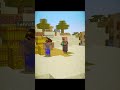 Minecraft Millionaire Villager Seed Moment