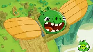 Bad Piggies Phonk (Official Video)