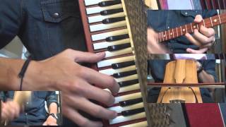 Xexec - Adige Mekamekher