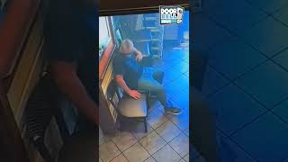 Does Anyone Know This Guy?
FRESNO, CA - A woman who works at this restaurant is seeking the publics help in identifying this person who decided to walk off with her purse.
#fresno #california #wanted Does Anyone Know This Guy?