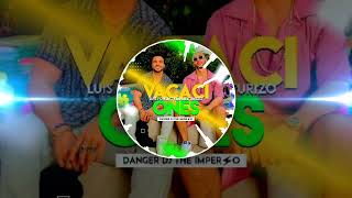 Luis Fonsi Ft Manuel Turizo Vacaciones (Extended) By Danger Dj The Imperio