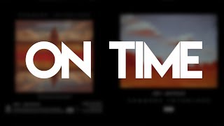11. On Time (SUMMERS INTERLUDE) - Jay Author feat. The Redface x Don Dee