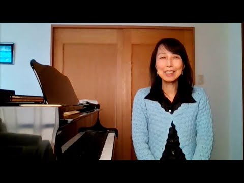 Introduction of what I do in perfect pitch training