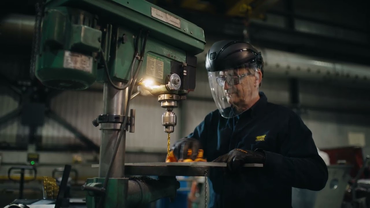 CHICAGO-LATROBE TiN Coated Drills by WALTER