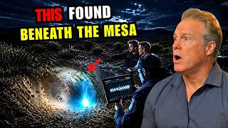 Skinwalker Ranch Mesa Discovery Leaves Travis Taylor Speechless! (NO ANSWERS)
